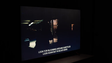 LG NANO75 2022 Blooming Photo