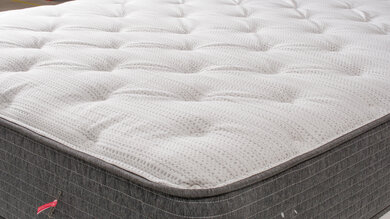 Beautyrest Silver BRS900 Cover Picture