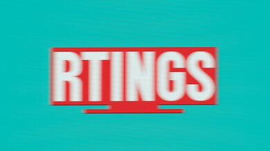 LG G3 OLED Motion Interpolation (60 fps) Picture