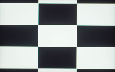 Dell Precision 5560 (2021) Contrast Photo