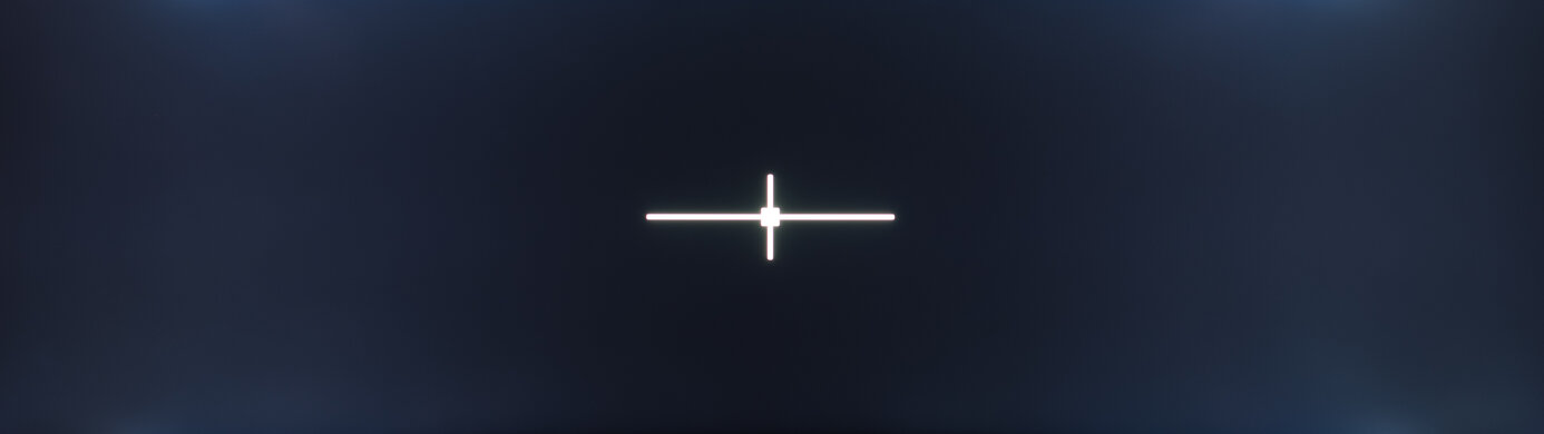 Samsung Odyssey G9 C49G95T Native Black Uniformity Picture