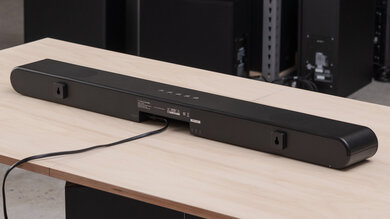 TaoTronics TT-SK026 Back photo - bar