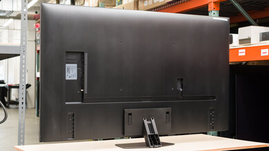 Samsung QN85D/QN85DD QLED Back Picture