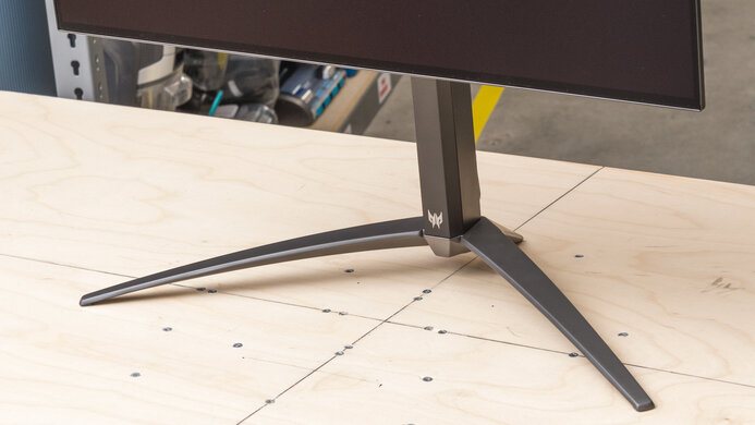 Acer Predator X27U bmiipruzx Stand Picture