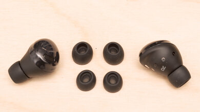 Samsung Galaxy Buds Pro Comfort Picture