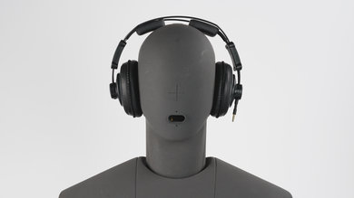 Superlux HD 668B Front Picture