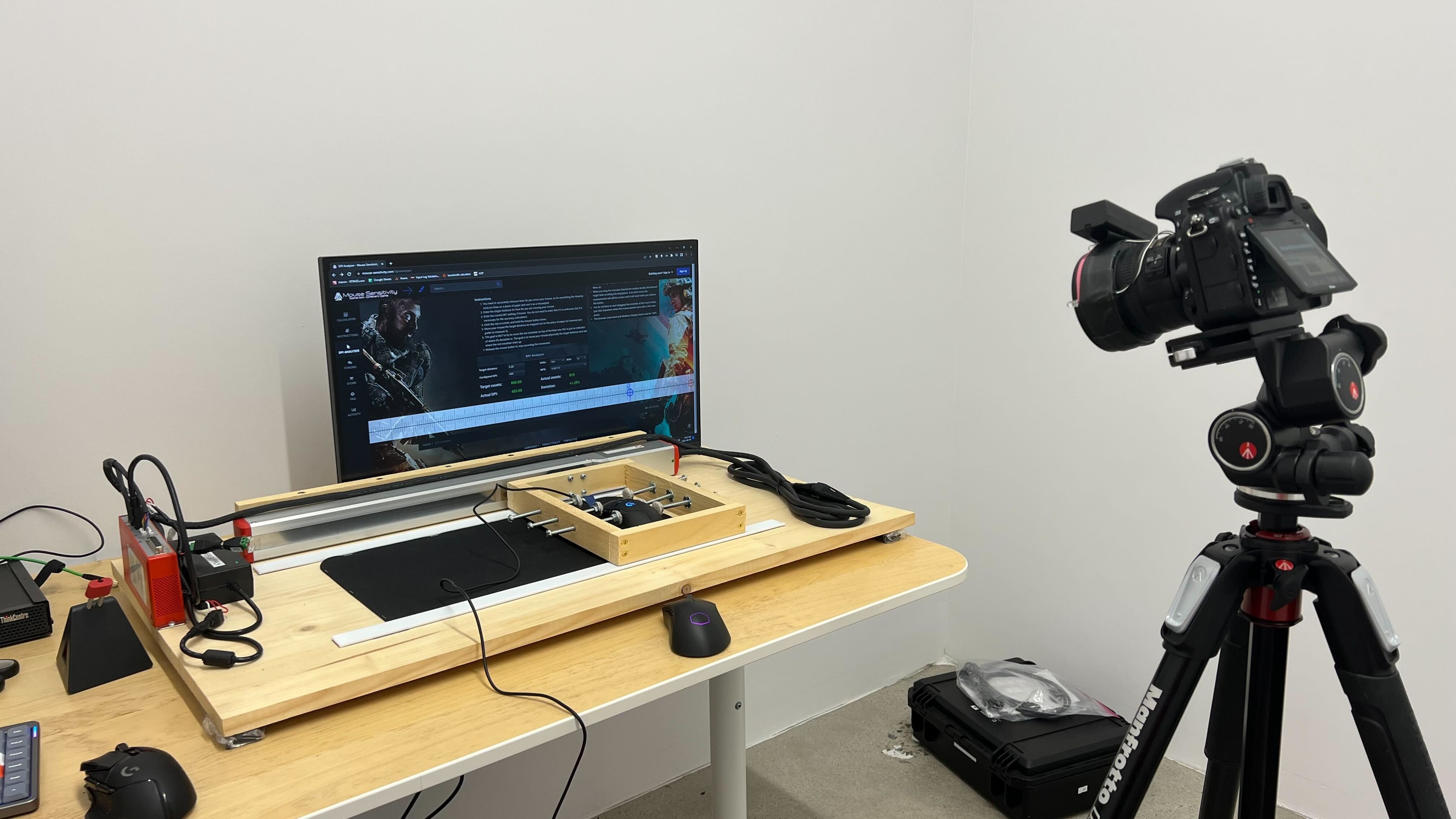 perceptual testing image