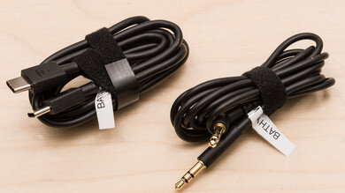 Focal Bathys Wireless Cable Picture