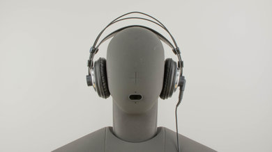 AKG K240 MKII Front Picture