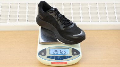 Mount to Coast S1 Left Shoe Weight Photo