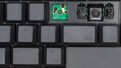 HHKB Studio Customizability Overview