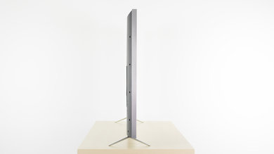 Vizio P Series 2016 Thickness Picture