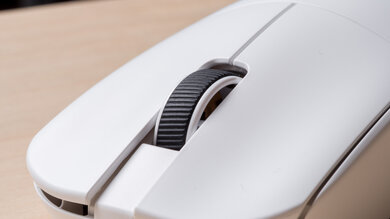 MCHOSE L7 Pro Mouse wheel picture