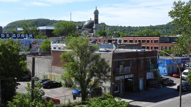 Nikon COOLPIX P950 Sample Gallery - Church