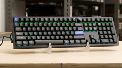 Keychron Q6 [Q1, Q3, Q16, etc.] HE 8K Review