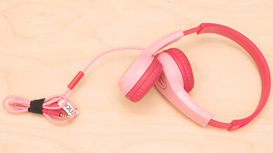 Motorola Squads 200 Build Quality Picture