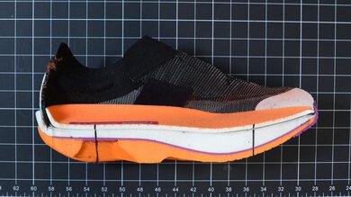 HOKA Mach X 2 Stack Height Photo