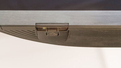 Vizio P Series Quantum 2021 Controls Picture