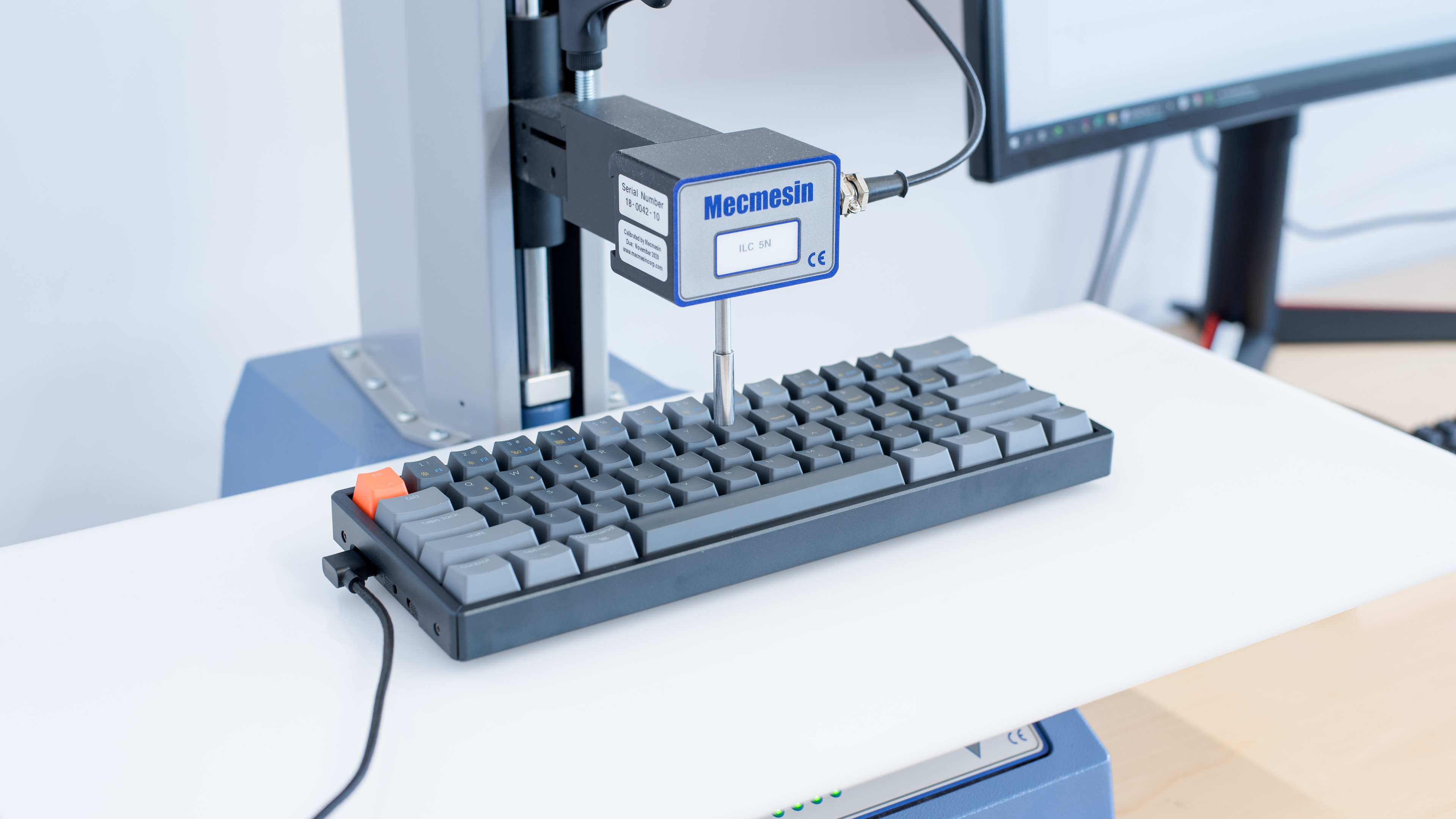 perceptual testing image