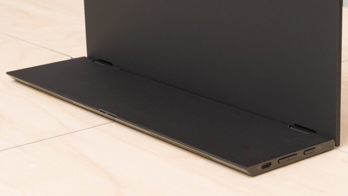 Lenovo ThinkVision M14 Stand Picture