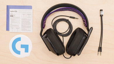 Logitech G335 In The Box Picture