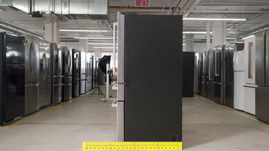 Café CGE29DP2TS1 Side Photo