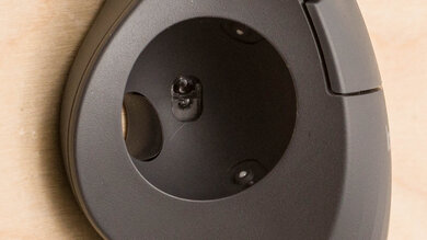 Logitech ERGO M575 Mouse Feet picture