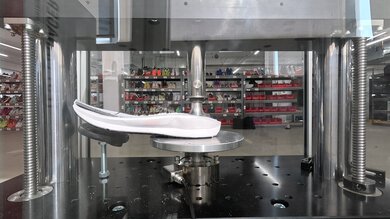 Nike Downshifter 13 Heel Cushioning Picture