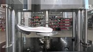 Nike Downshifter 13 Heel Cushioning Picture