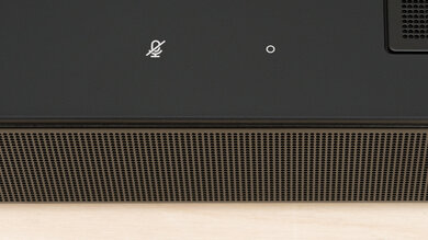 Bose Smart Soundbar Controls photo