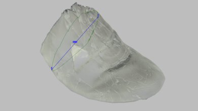 On Cloudmonster Hyper Arch Fit Photo