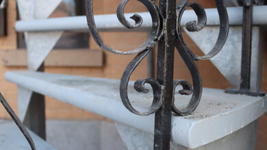 Canon EOS 90D Sample Gallery - Stairway