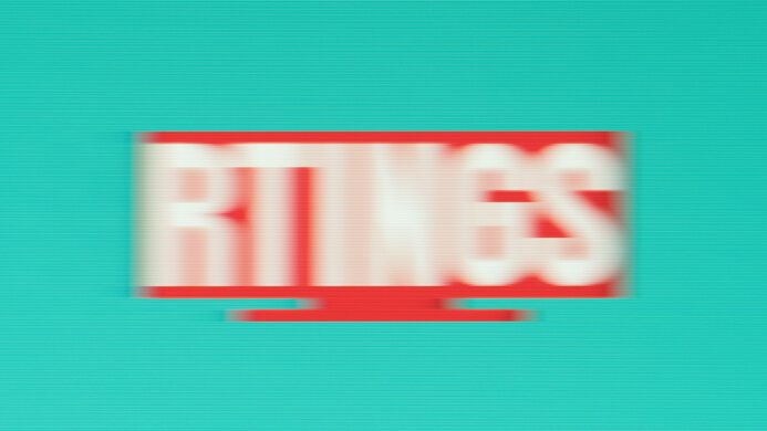 Dell S2716DG Motion Blur Picture