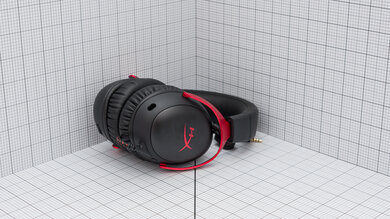 HyperX Cloud III Portability Picture
