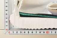 adidas Runfalcon 6 CLOUDFOAM Heel Rocker Photo