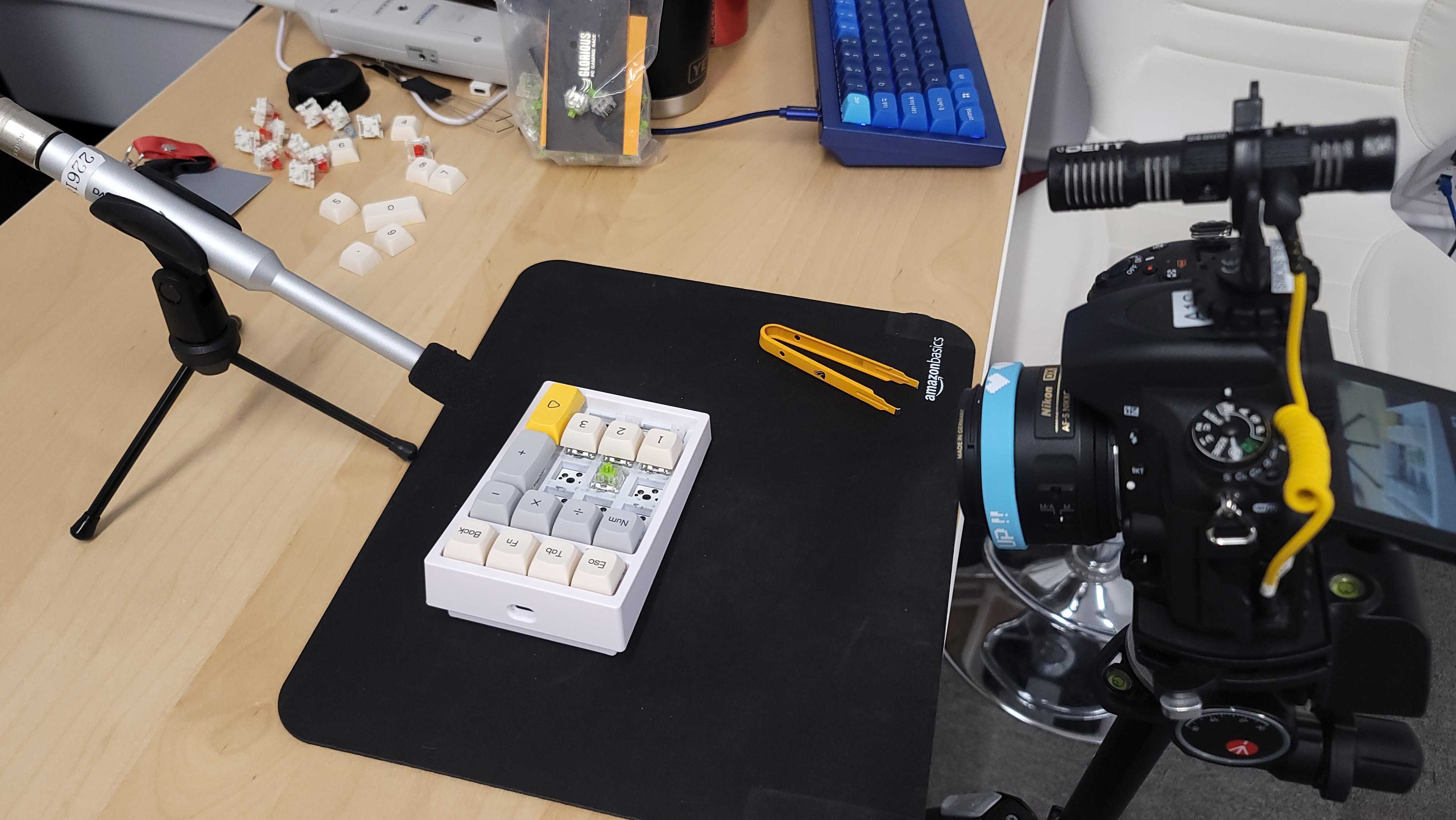 perceptual testing image