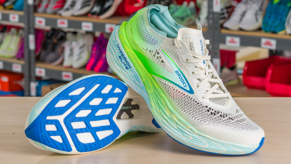 Brooks Hyperion Elite 4 PB Review - RTINGS.com