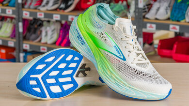 Brooks Hyperion Elite 4 PB Review - RTINGS.com
