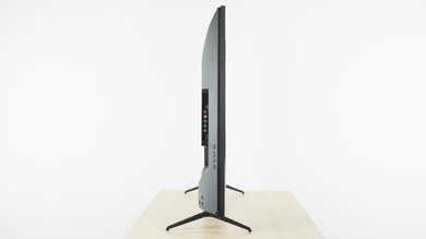 Vizio E Series 1080p 2016 Thickness Picture