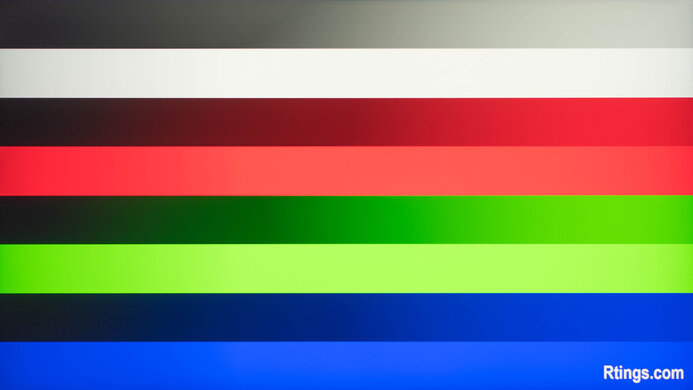 MSI Optix G273QF Gradient Picture