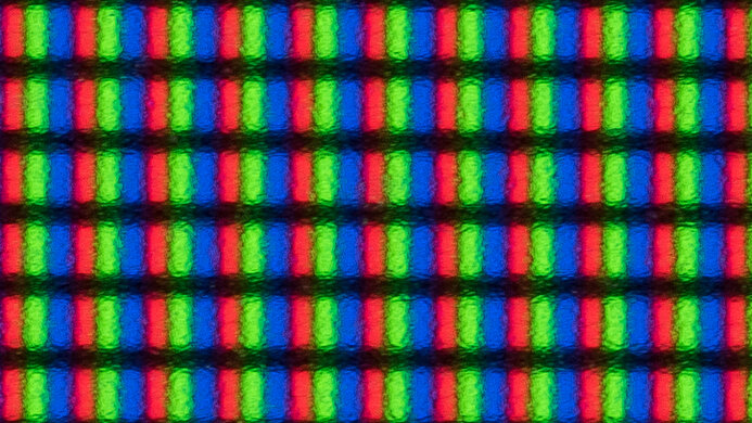 Lenovo Legion Y27q-20 Pixels