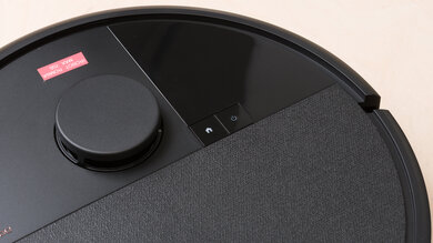 iRobot Roomba Max 705 Picture Of Controls