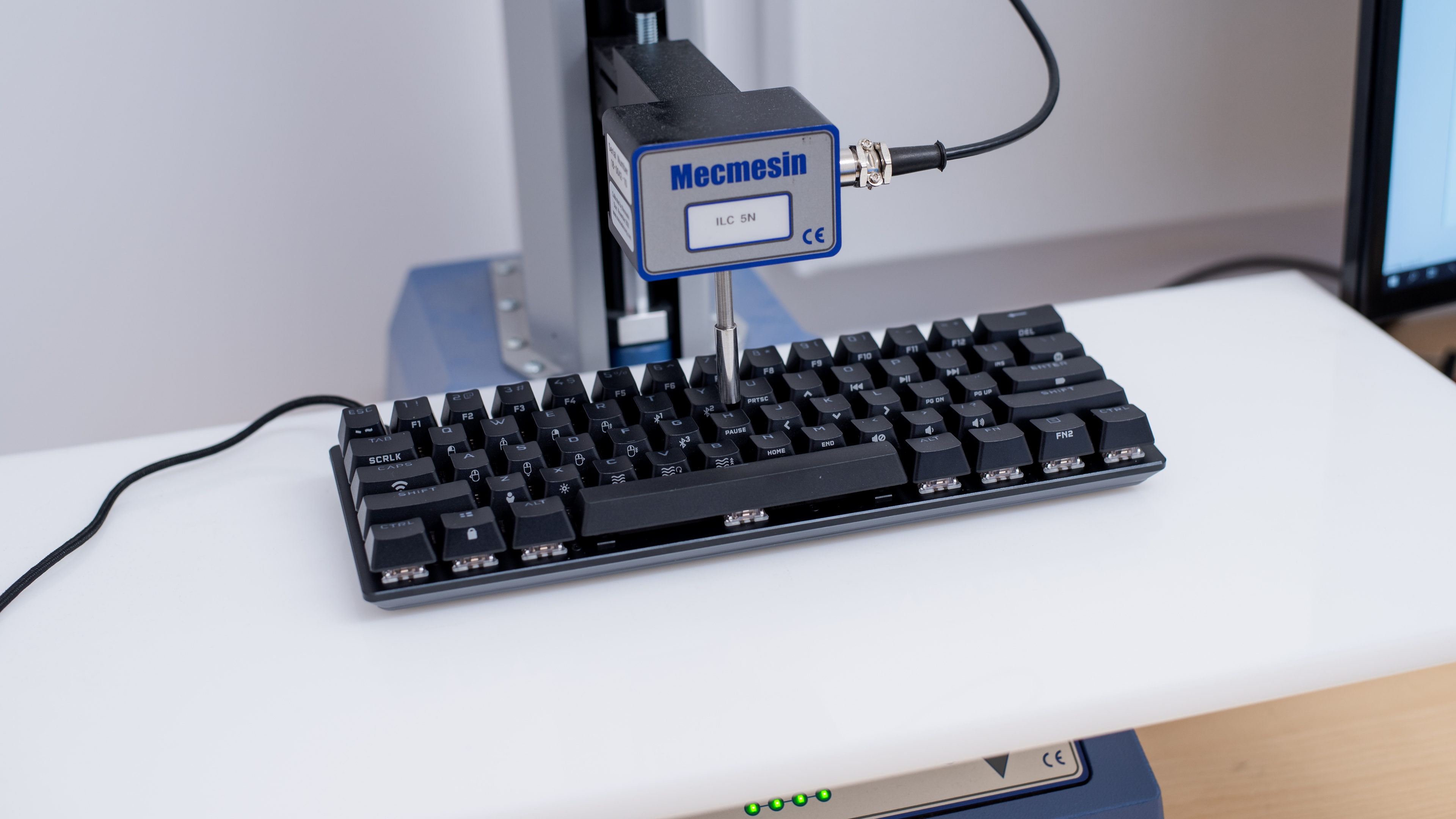 perceptual testing image