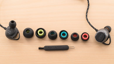 AKG N200 Comfort Picture