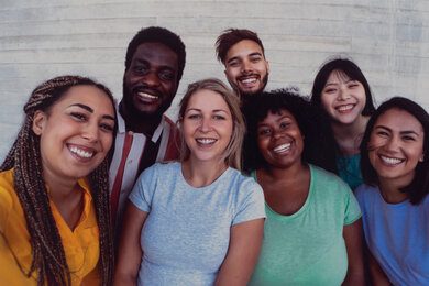 Epson Expression Home XP-5200 Friends Picture