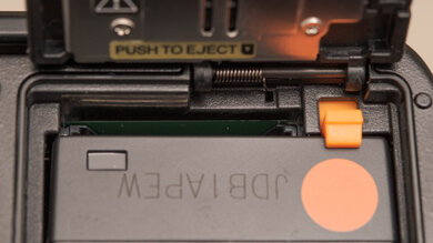 Fujifilm X-T30 Card Slot Picture