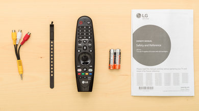 LG SK8000 In The Box Picture