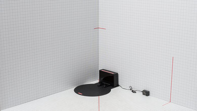 Shark IQ 2-in-1 UR2410WD Docking Station Dimensions