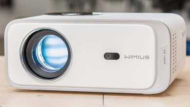 WiMiUS P63 Review - RTINGS.com