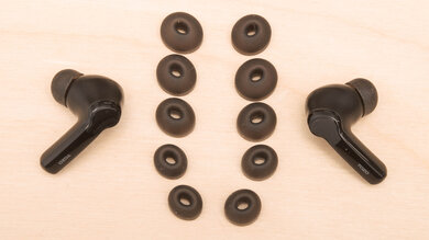 TOZO NC2 Truly Wireless Comfort Picture